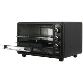 Электрическая печь для приготовления пищи, Многофункциональная семейная электродуховка MF-45