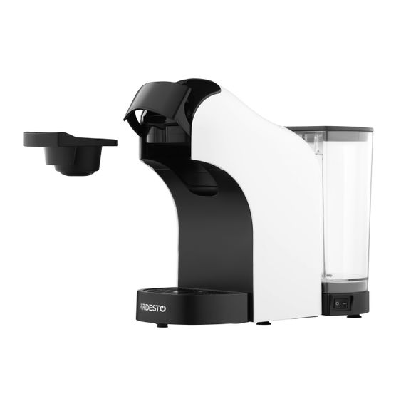 Кавоварка капсульна Ardesto YCM-CNDE | Зображення 4