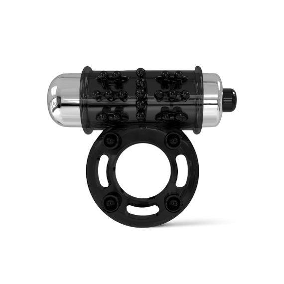 Эрекційне кільце з віброкулею Thriller 2 in 1 So Divine (Велика Британія) | Зображення 2