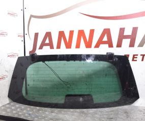 Скло дверей багажника Peugeot 207 SW 2006-2012 відкидне Скло кришки багажника Пежо 207 1211DAC02