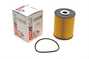 Фильтр масляный Aud A8 3.7 98-02 VW T5 2.8 VR6 03-09 S 5010 PE