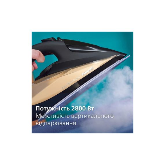 Праска Philips DST7040/80 | Зображення 7