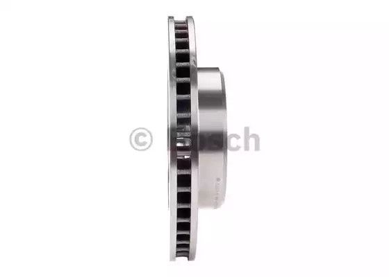 Диск гальмівний LEXUS LX, TOYOTA LAND CRUISER, BOSCH (0986479567) | Зображення 3