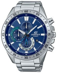Годинник CASIO EFV-620D-2AVUEF