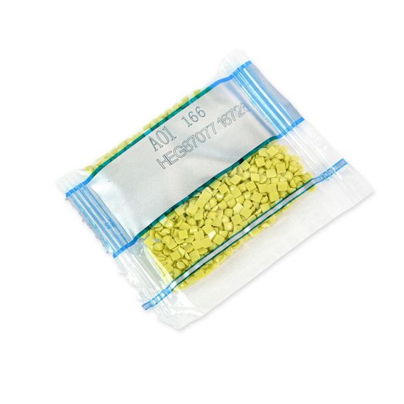 Алмазна мозаїка "Казанська ікона Божої Матері" HEG88125 30х40 см | Зображення 1