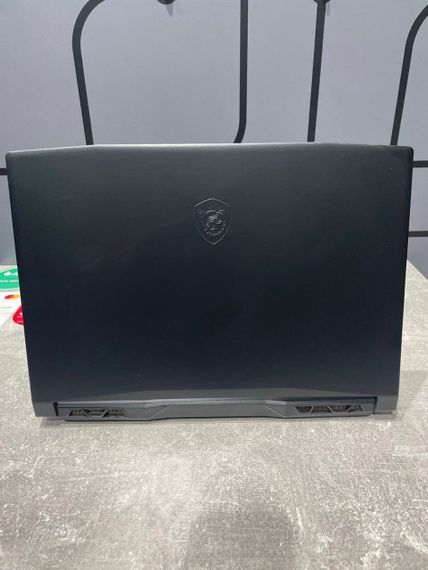 Ігровий ноутбук MSI Katana GF66 11UE-883NEU / 15.6" (1920x1080) IPS / Intel Core i5-11400H (6 (12) ядер по 2.2 - 4.5 GHz) / 16 GB DDR4 / 512 GB SSD / nVidia GeForce RTX 3060, 6 GB GDDR6, 192-bit / WebCam б/в | Зображення 5