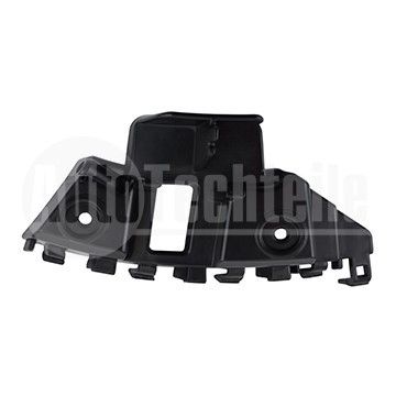 Крепление бампера переднего правое VW Jetta  11-14, AutoTechteile, 380 7082, 30807414
