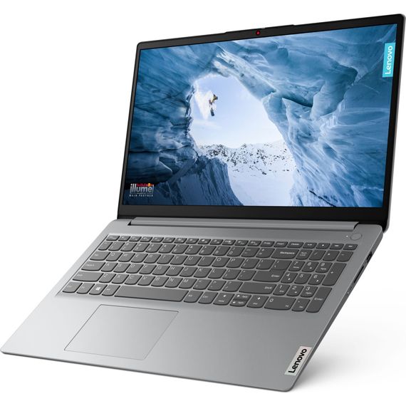 Ноутбук Lenovo IdeaPad 1 15IJL7 (82LX00AKRA) | Зображення 2