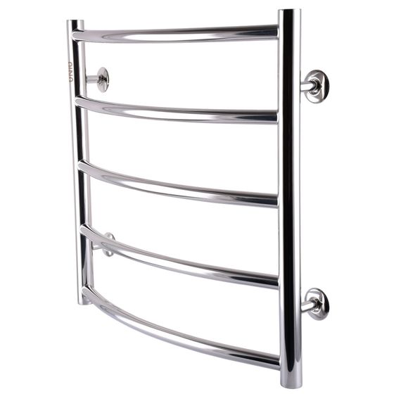 Рушникосушарка UNIO D W 500-500-5 Драбинка Дуга (20652) | Зображення 2