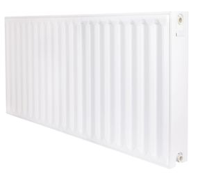 Радіатор сталевий Thermo Alliance IMAS 22 тип 600x700 мм бічне підключення (TAI22600700K)