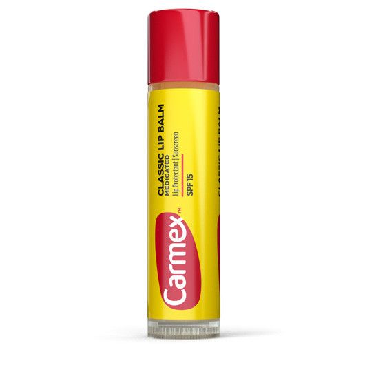 Бальзам для губ Carmex Moisturising Lip Balm Stick SPF 15 - Classic (4.25 g)