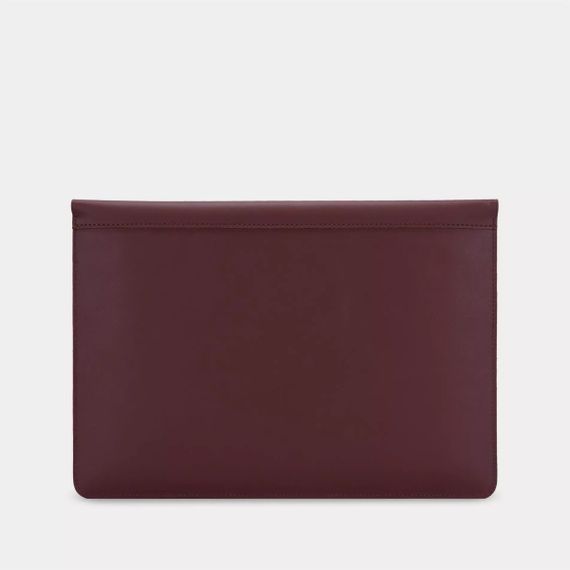 Чохол для ноутбука класичний Incarne Klouz MacBook Pro 13" 2016-2025 klouz-brown-pro-13 коричневий