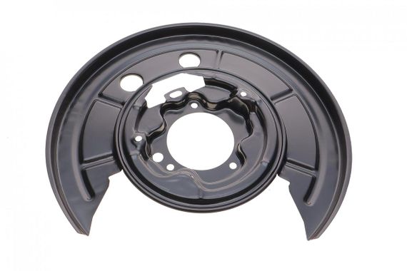 Захист диска гальмівного L Citroen Jumper Fiat Ducato Peugeot Boxer 06- 178422