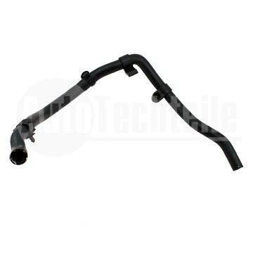 Патрубок системы охлаждения VW T5/T6 2.0 TDI 11-, AutoTechteile, 312 2009, 98645