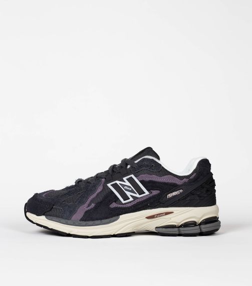 Чоловічі кросівки New Balance 1906D Protection Pack Black Purple | Зображення 1