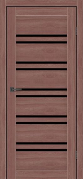 Двери межкомнатные MSDoors Eco Atlanta дуб класичний