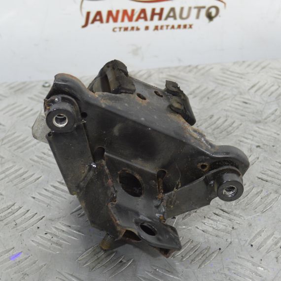 Подушка ліва VW Volkswagen Polo опора двигуна Фольксваген Поло 6Q0199555AE | Зображення 2