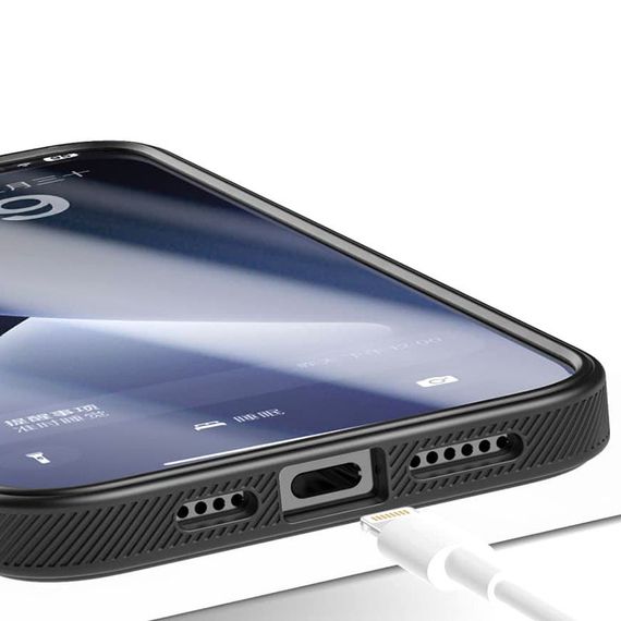 Чохол TPU+PC Pulse для Apple iPhone 15 Pro Max (6.7") | Зображення 7