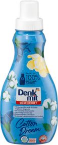 Ополіскувач для одягу DenkMit Cotton Dream 4066447236187 400 мл