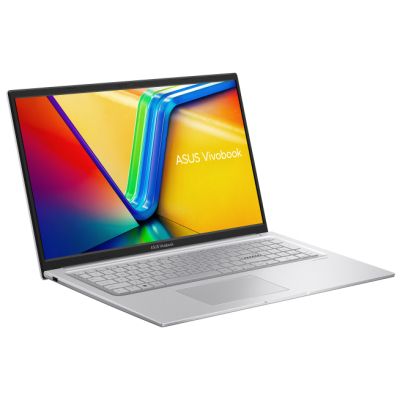 Ноутбук ASUS Vivobook 17 X1704ZA-AU013 (90NB10F1-M000D0) (90NB10F1-M000D0) | Зображення 4