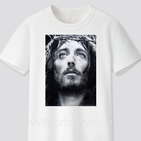 Футболка з Childrenyin. FH-1