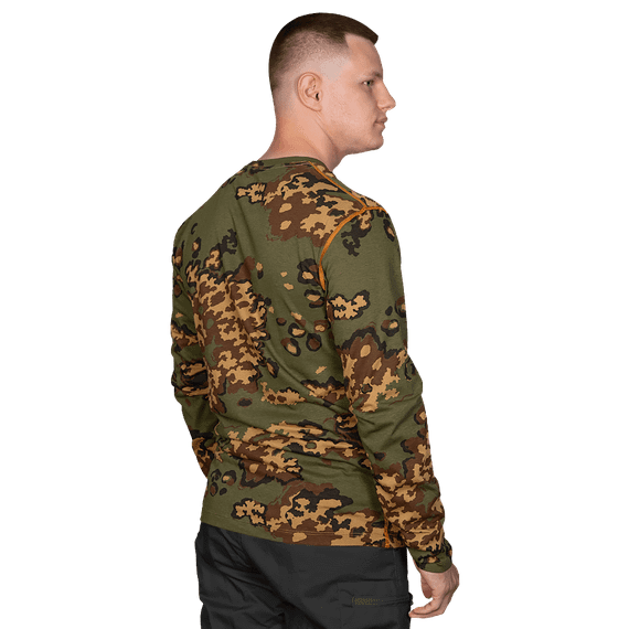Лонгслів Basic 2.0 Cotton Partisan (2357), XL | Зображення 2