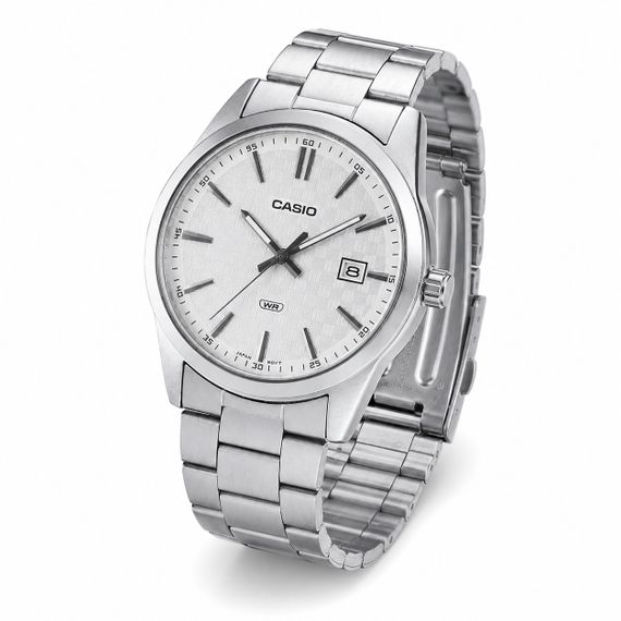 Чоловічий годинник Casio MTP-VD03D-7A