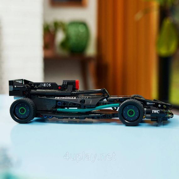 Конструктор LEGO Technic Mercedes-AMG F1 W14 E Performance Pull-Back | Зображення 5