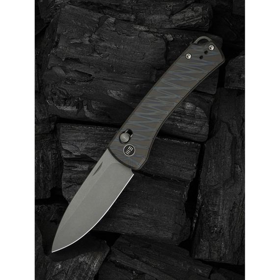 Ніж складаний Weknife Nightblade WE22046-3 | Зображення 9