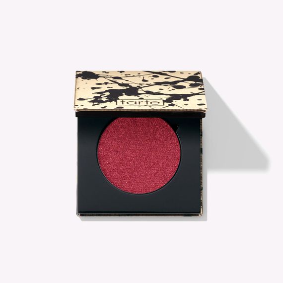 Тени Tarte tarteist metallic shadow Revel