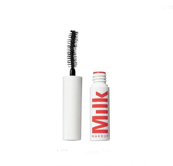 Milk rise mascara — туш для вій, 3 мл