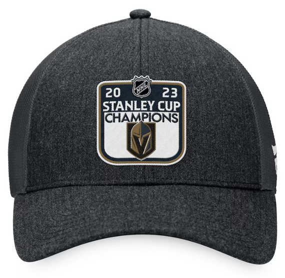 Бейсболка Fanatics NHL Vegas Golden Knights | Зображення 1