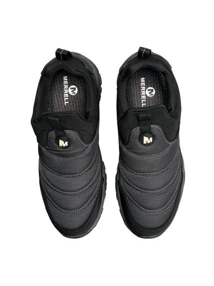 Мужские кроссовки Me7re7l 1TRL Winter Moc 3 Grey Black , Вьетнам , еврозима 42 26.5 | Зображення 4