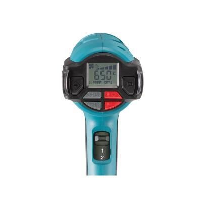 Строительный фен Makita HG6531CK - Топ Продаж! | Зображення 1