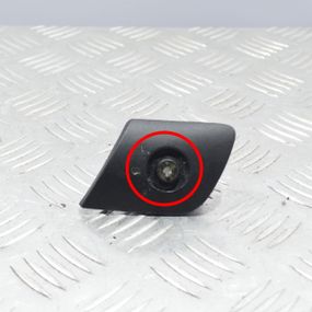 Перемикач регулятор дзеркал Skoda Fabia I 1999-2008 Блок управління дзеркалами Шкода Фабія 1 6Y1959565F