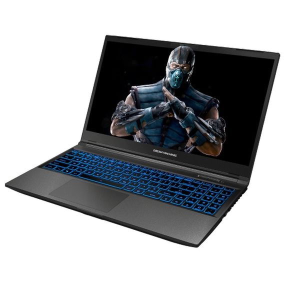 Ноутбук Dream Machines RG4060-15 (RG4060-15UA50) | Зображення 2