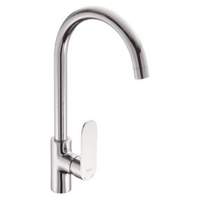 Змішувач для кухні Haiba AMIX 01 (HB0931)