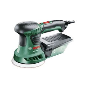 Шлифовальная машина Bosch PEX 300 AE 200W, 125мм 4000-24000об/мин, 1.5кг (0.603.3A3.000)