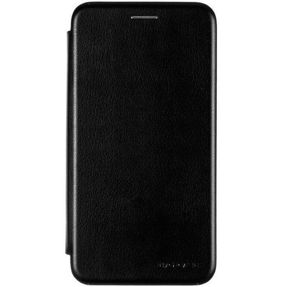 Чохол-книжка G-Case Ranger Samsung Galaxy A30s/A50/A50s Чорний