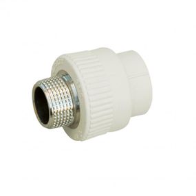 Муфта PPR Blue Ocean 75х2" 1/2 ЗР SD00006404