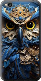 Чехол на Xiaomi Redmi Go Сова v2 "5649u-1667-17620"