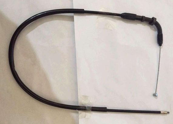 Трос газа   Active   (780mm, уп.1шт)   KOMATCU