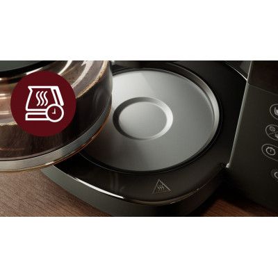 Капельная кофеварка Philips HD7900/50 | Зображення 4