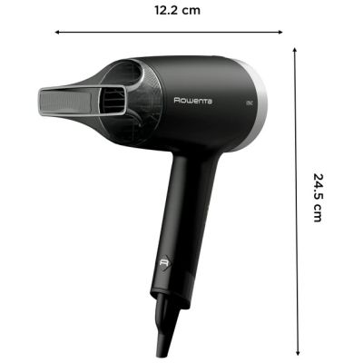Фен Rowenta CV1810F0 | Зображення 5