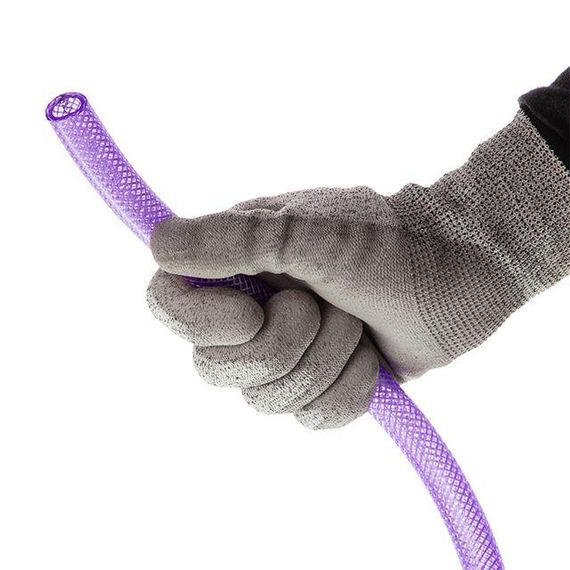 Шланг PVC високого тиску армований, 50 м, 10 мм INTERTOOL PT-1742 | Зображення 3