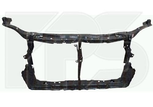 Передняя панель Toyota Camry XV50 '11-14 USA (FPS) 5321006281