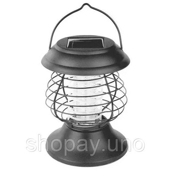 Светильник садовый антимоскитный Bug Zapper | Зображення 2
