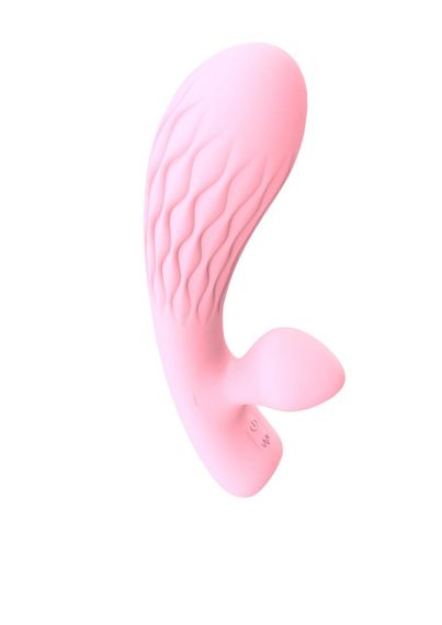 Вібратор - Chelsea USB sexstyle | Зображення 4