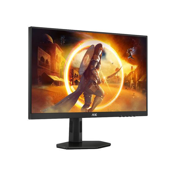 Монитор AOC Q27G4XN | Зображення 8