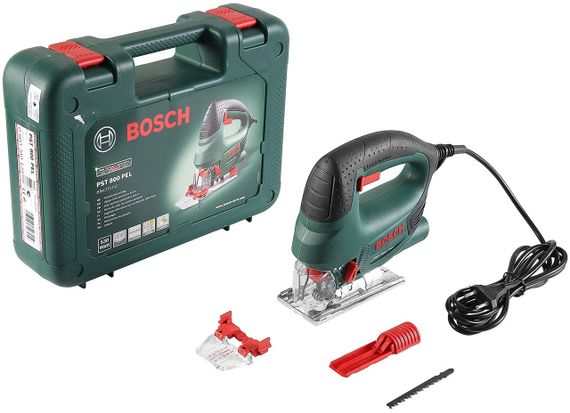Лобзик Bosch PST 800 PEL (06033A0120) | Зображення 8